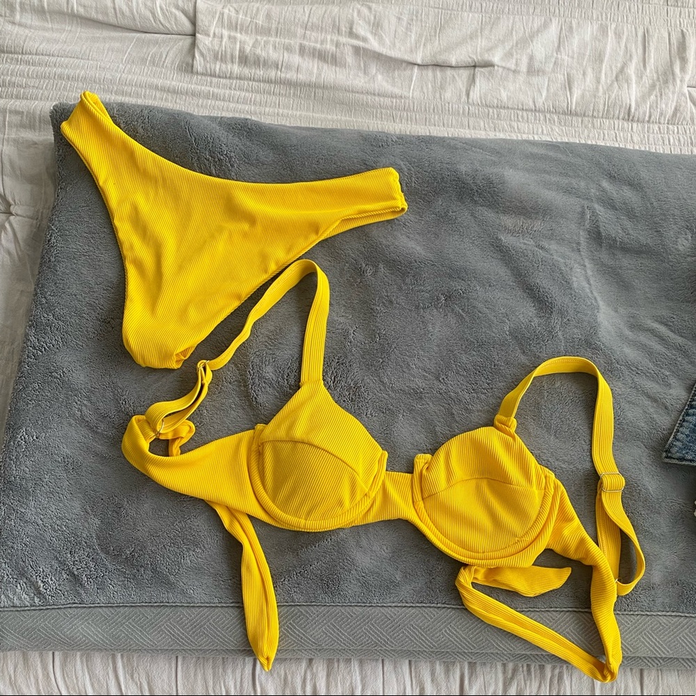 Bikini Set